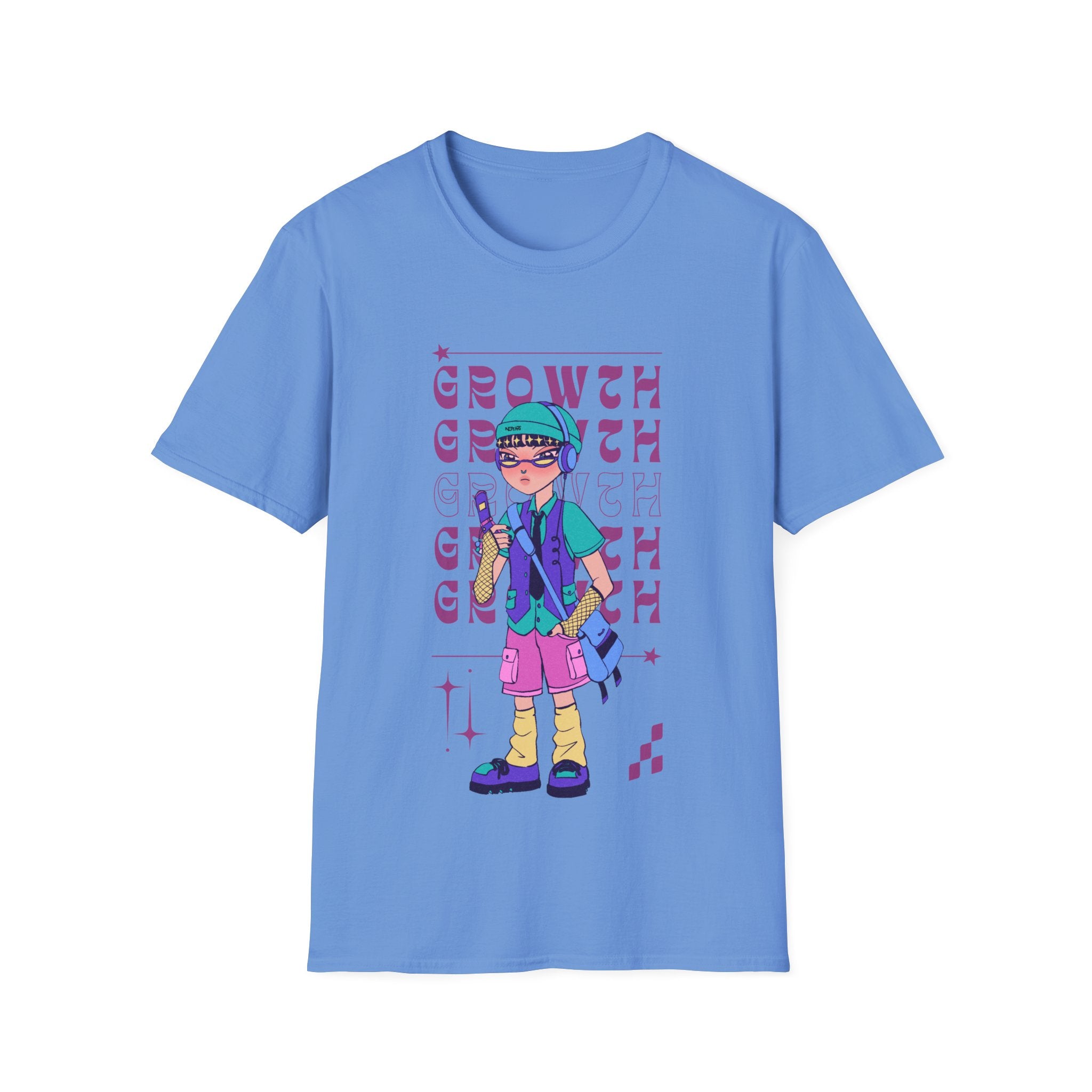 Growth Vibes , T-Shirt