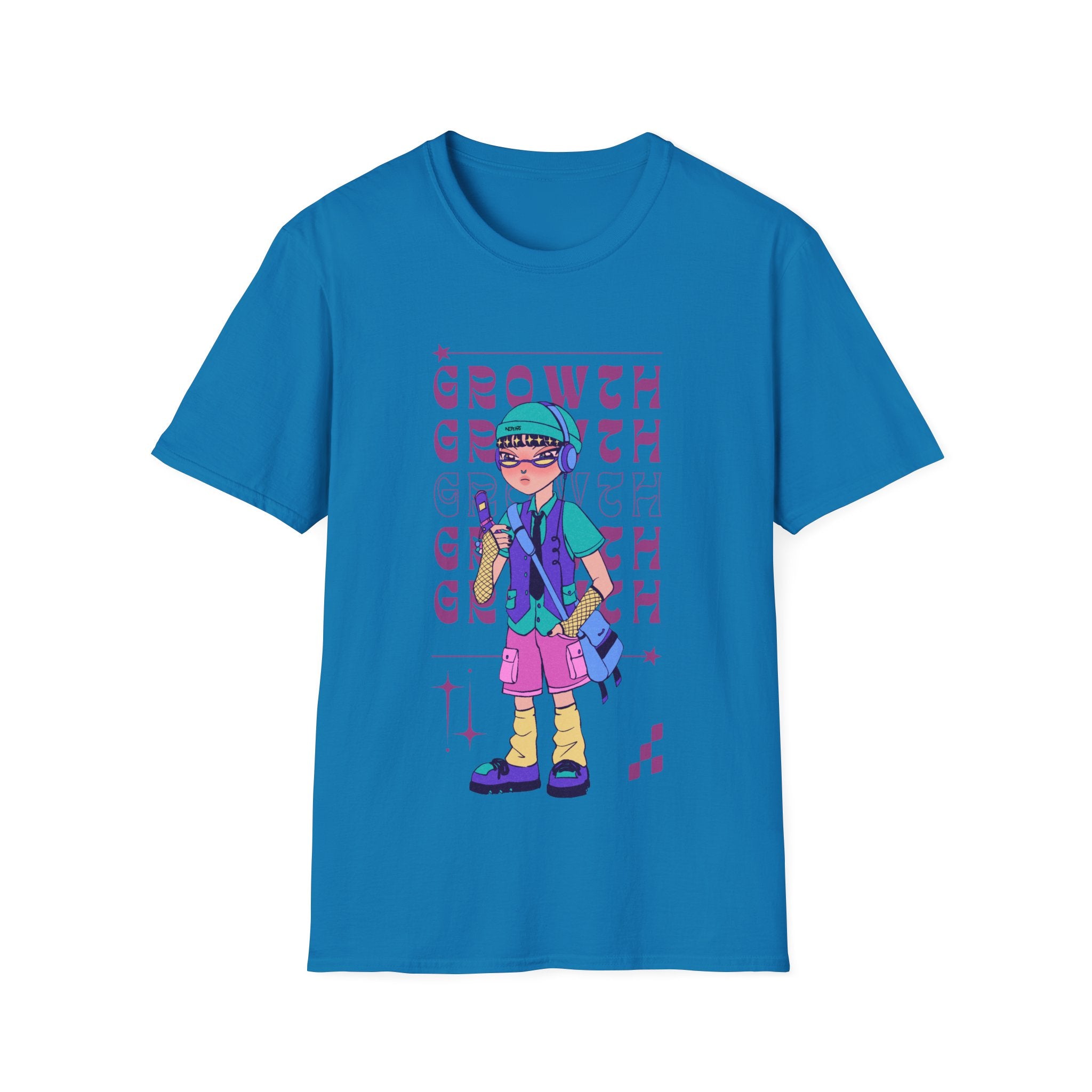 Growth Vibes , T-Shirt