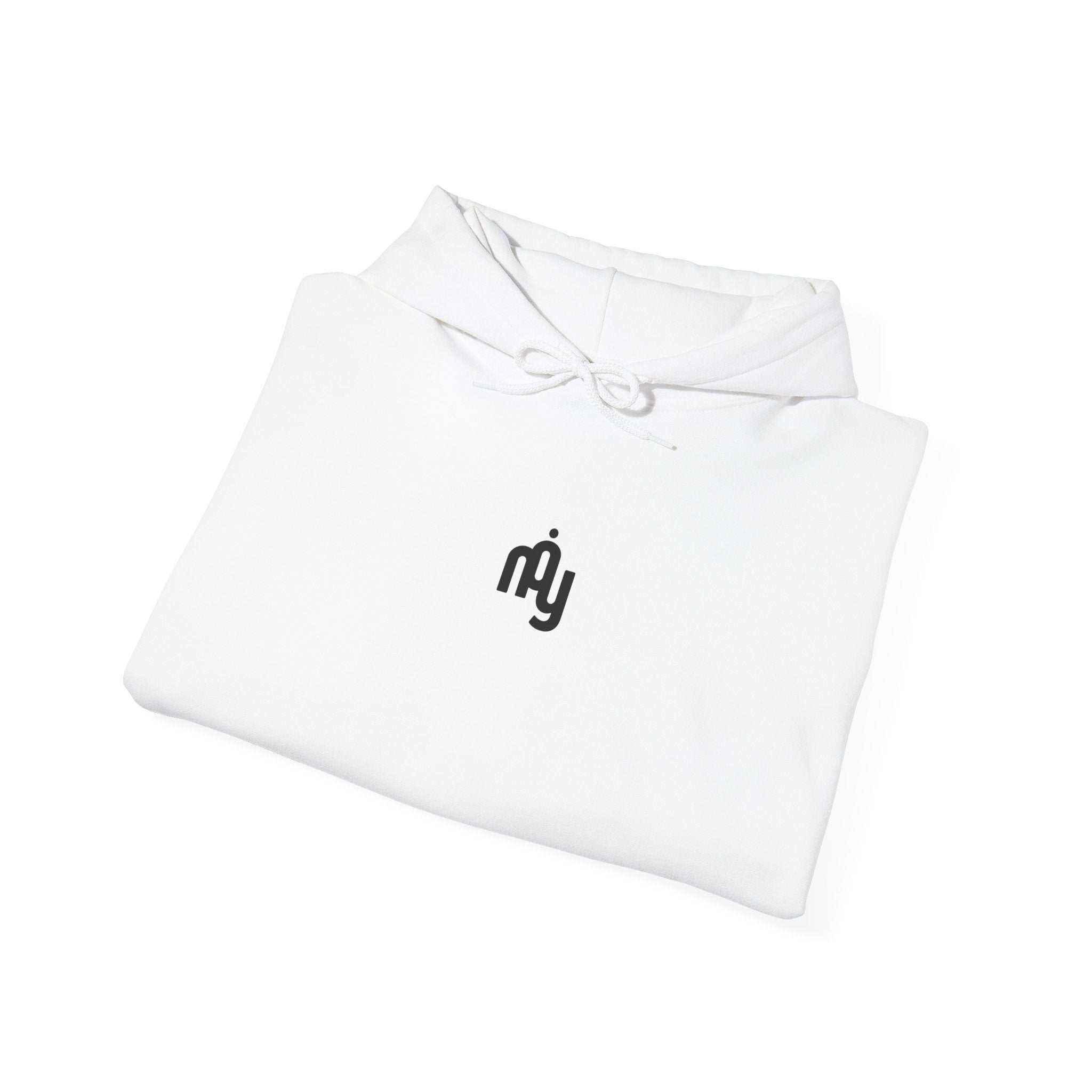 Limited Edition NOY brand Minimalist Hoodie - Cozy Everyday Wear