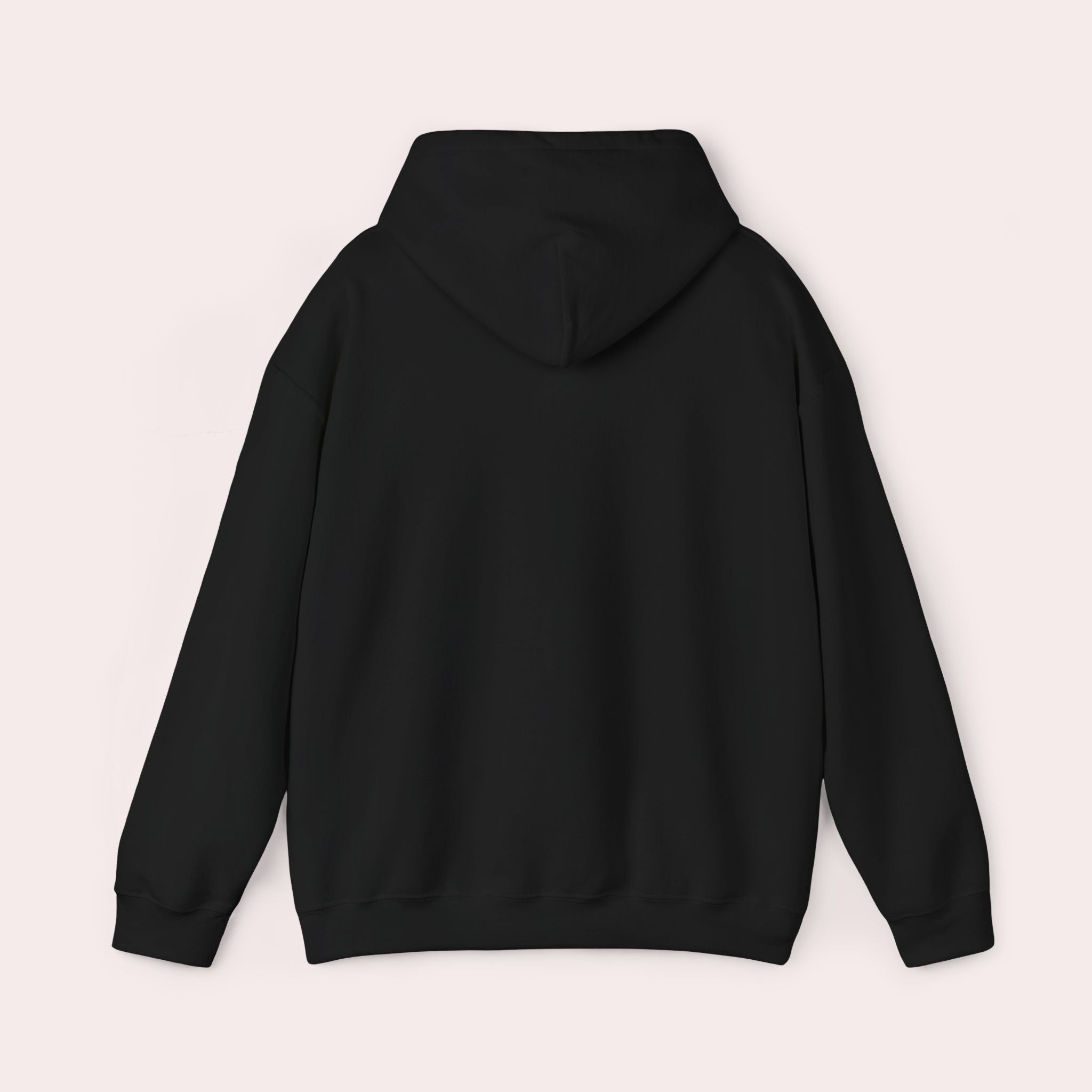 Limited Edition Minimalist Hoodie - Cozy Everyday Wear
