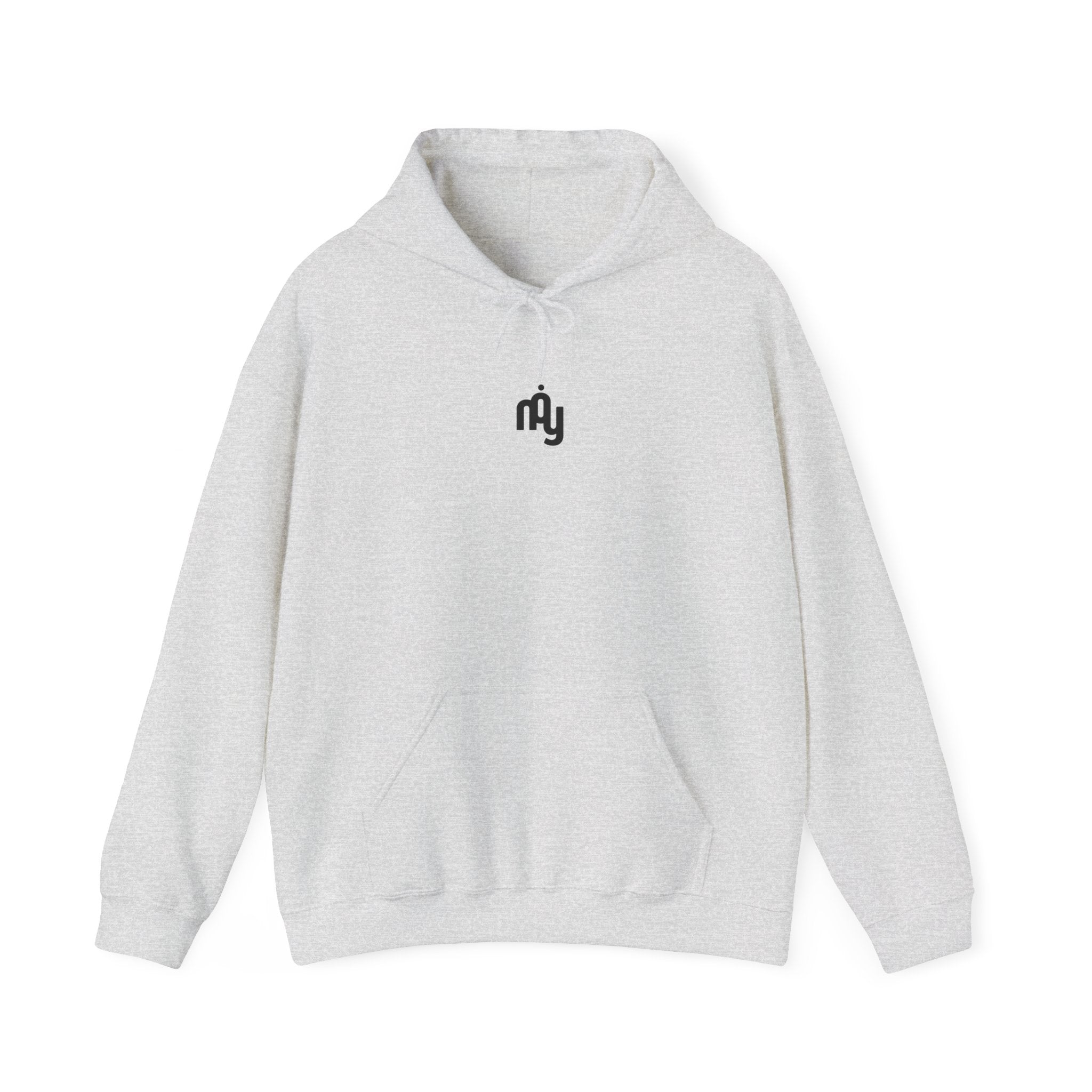 Limited Edition NOY brand Minimalist Hoodie - Cozy Everyday Wear