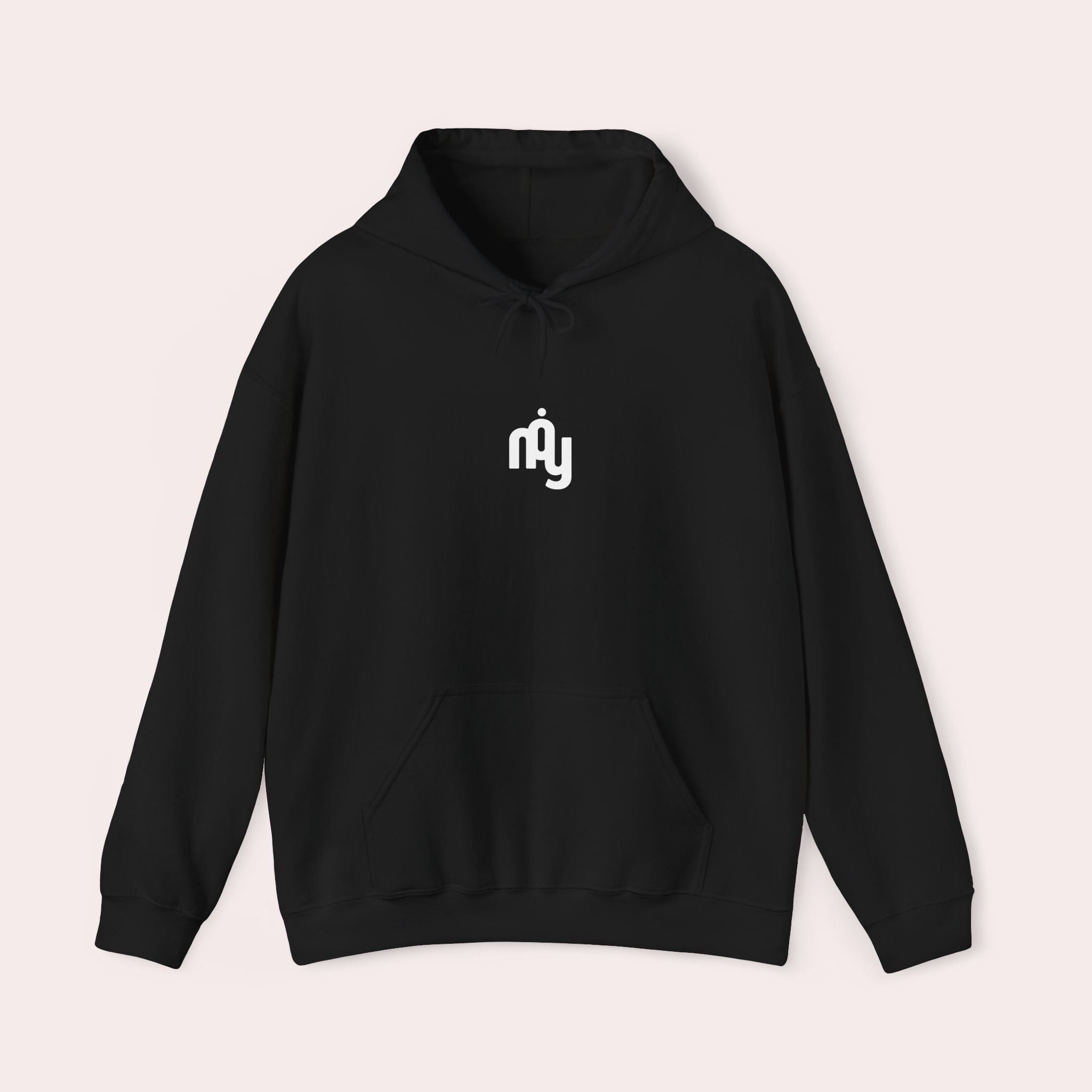 Limited Edition Minimalist Hoodie - Cozy Everyday Wear