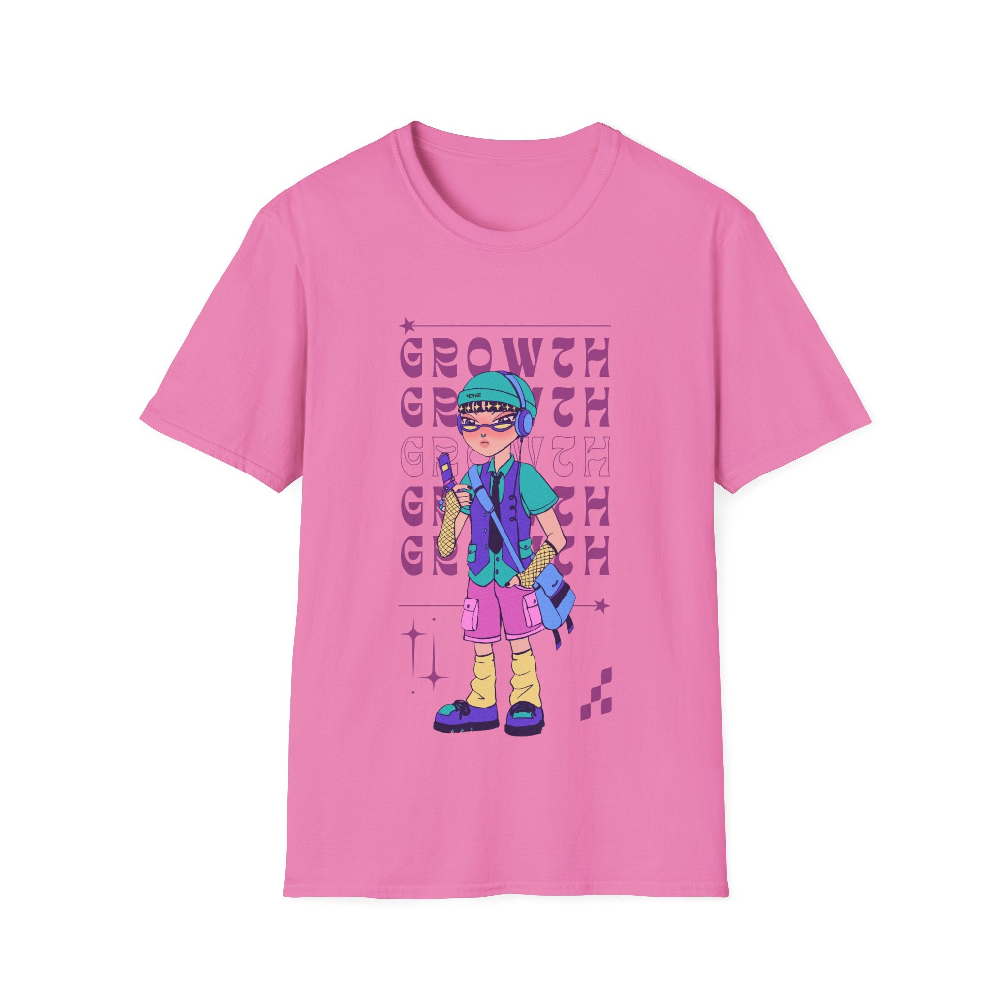 Growth Vibes , T-Shirt