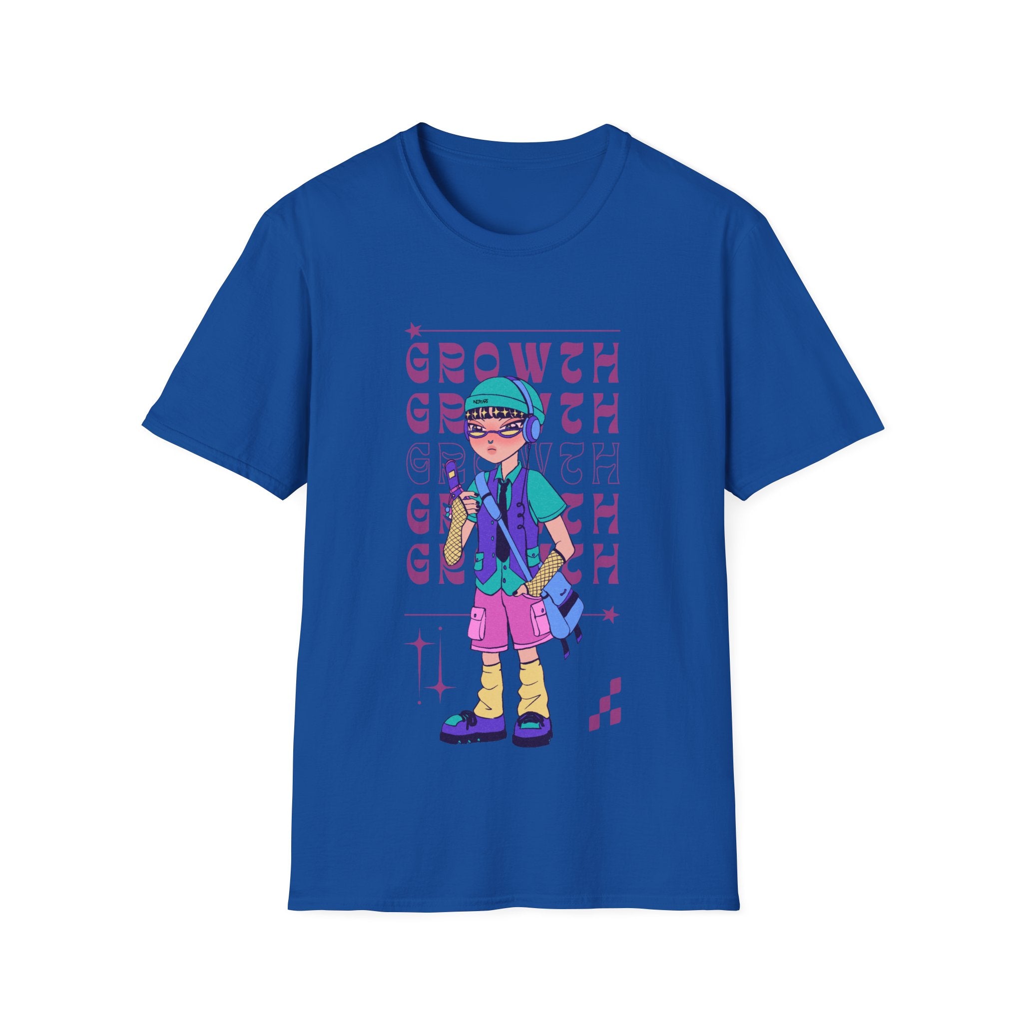 Growth Vibes , T-Shirt