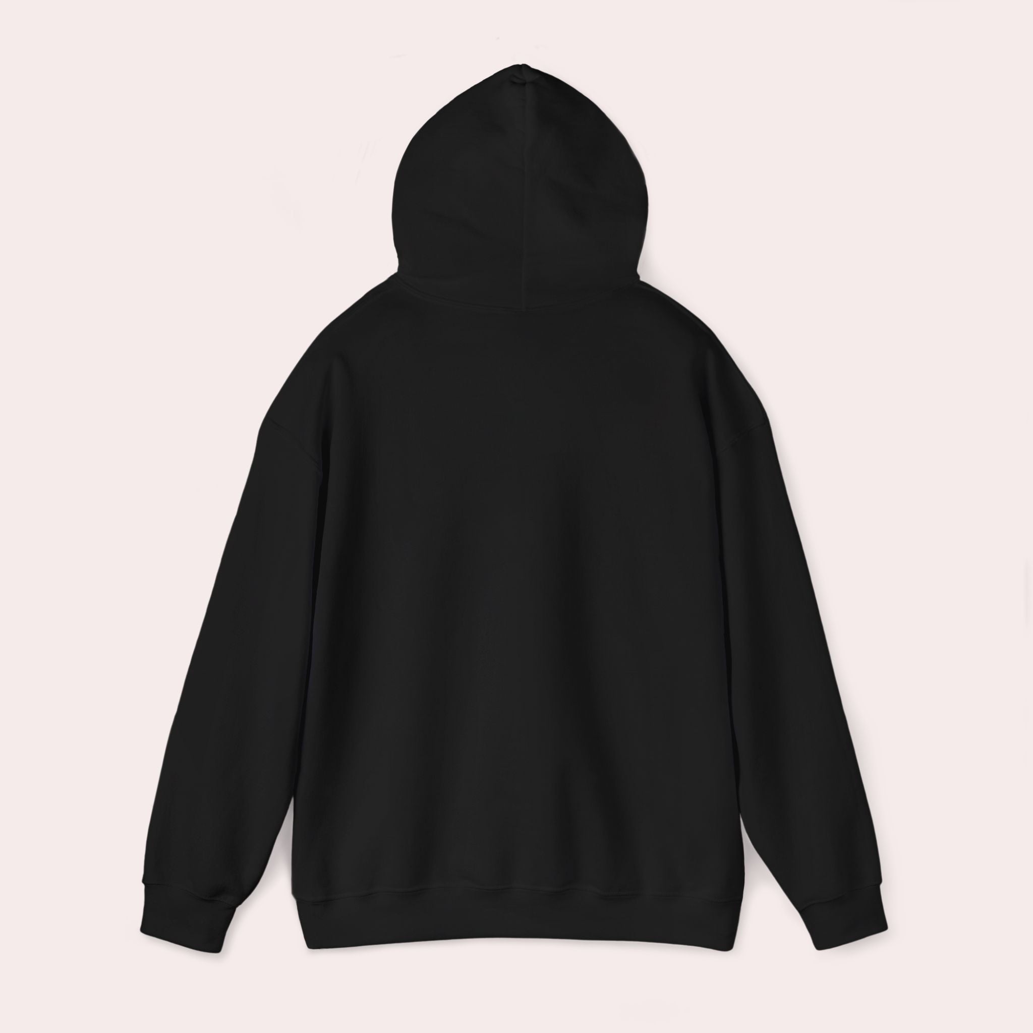 Limited Edition Minimalist Hoodie - Cozy Everyday Wear