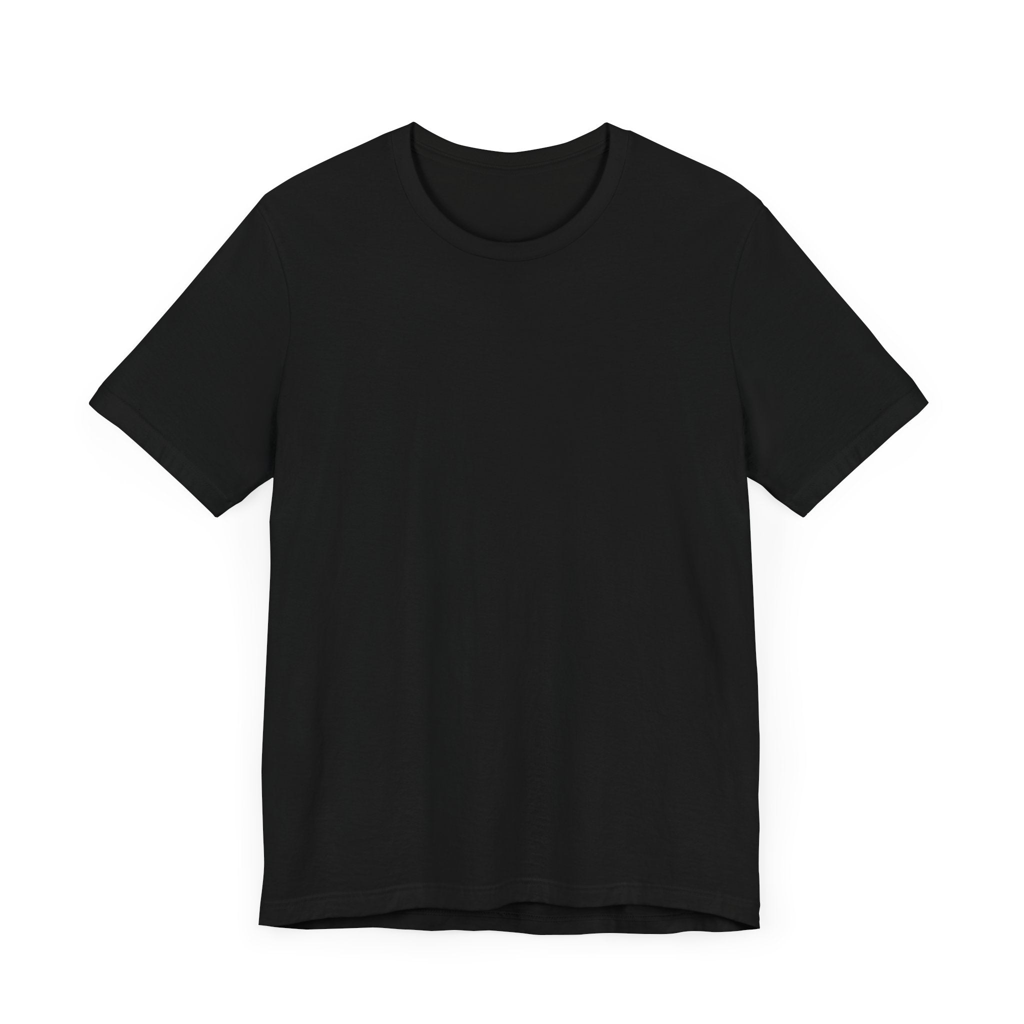 Music Only Graphic Tee – Unisex Jersey Short Sleeve T-Shirt – Perfect for Music Lovers