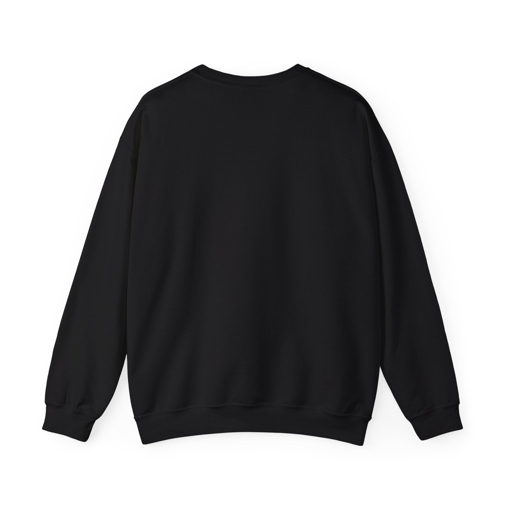 Limited Edition Cozy Unisex Crewneck Sweatshirt with Minimalist Design