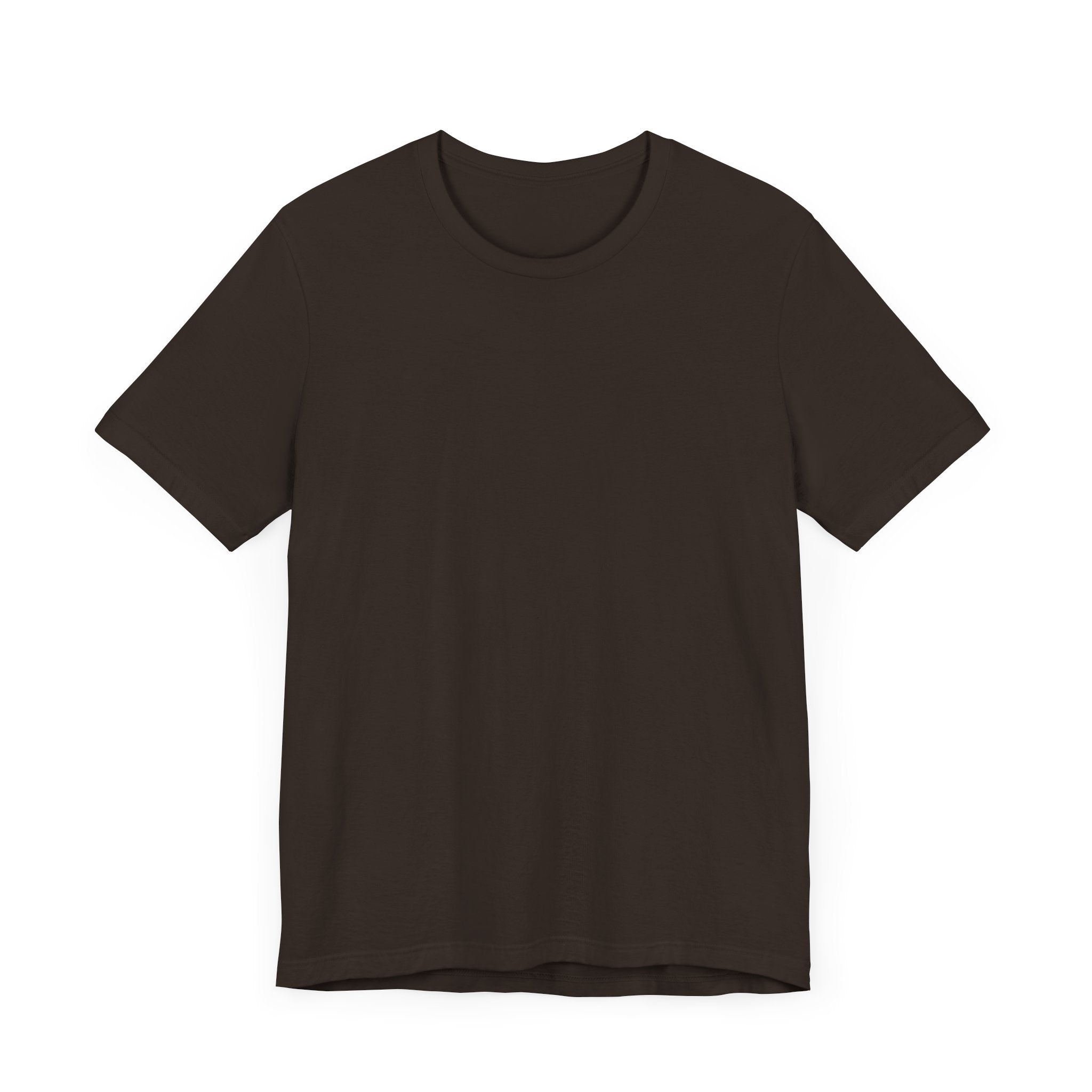 "Walk Your Path, One Sneaker at a Time" - Motivational Graphic T-Shirt