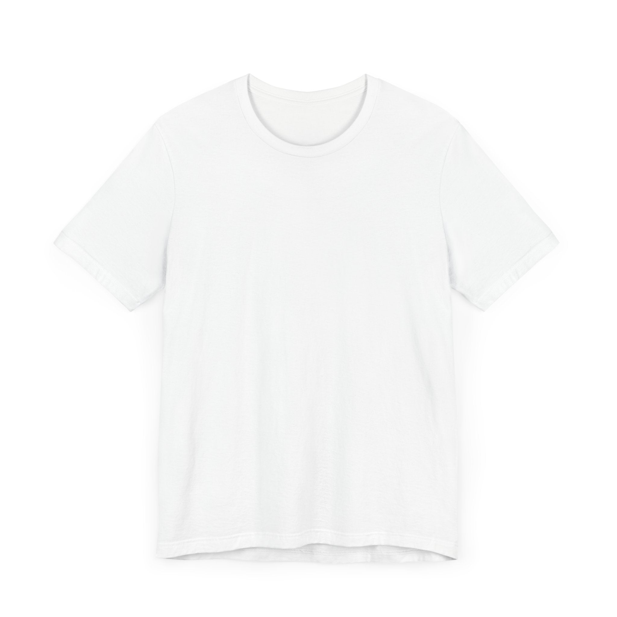 Unisex Music Only Graphic Tee - Celebrate Your Love for Music