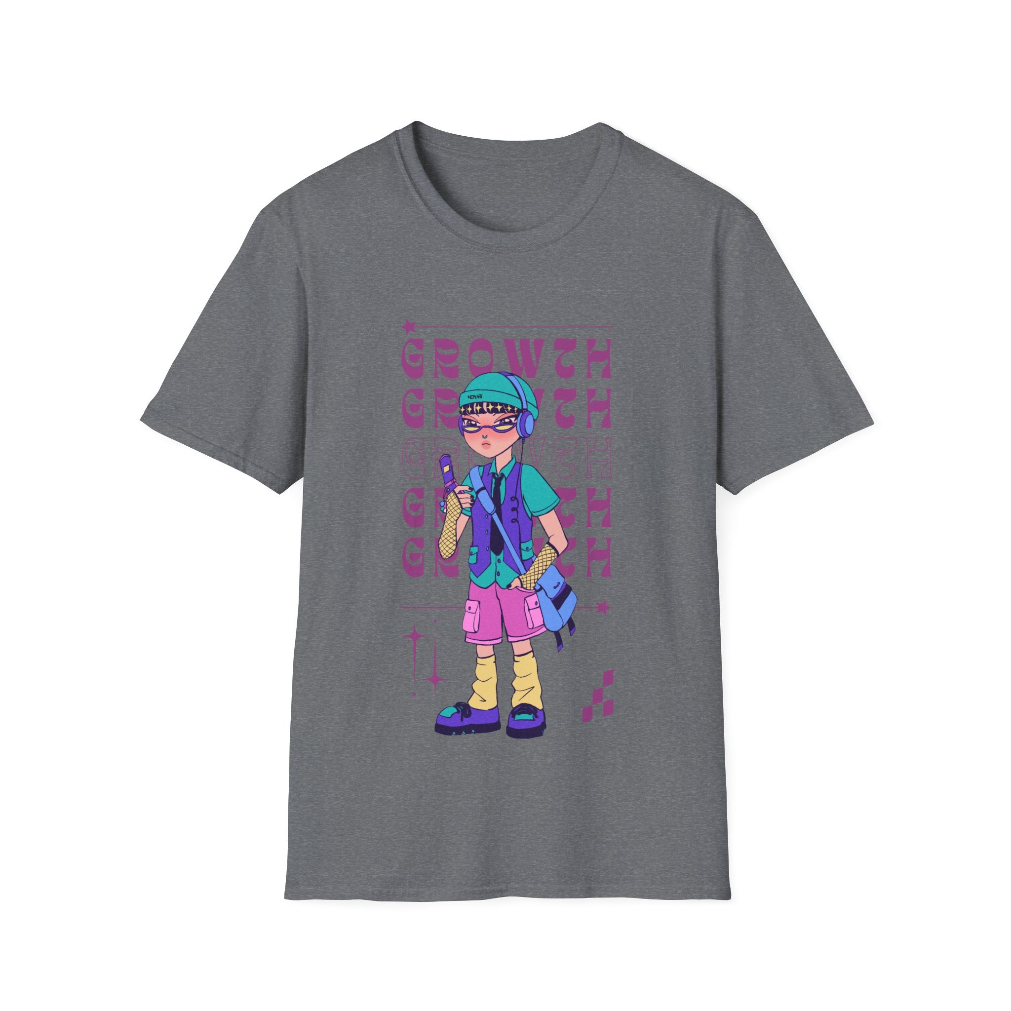 Growth Vibes , T-Shirt