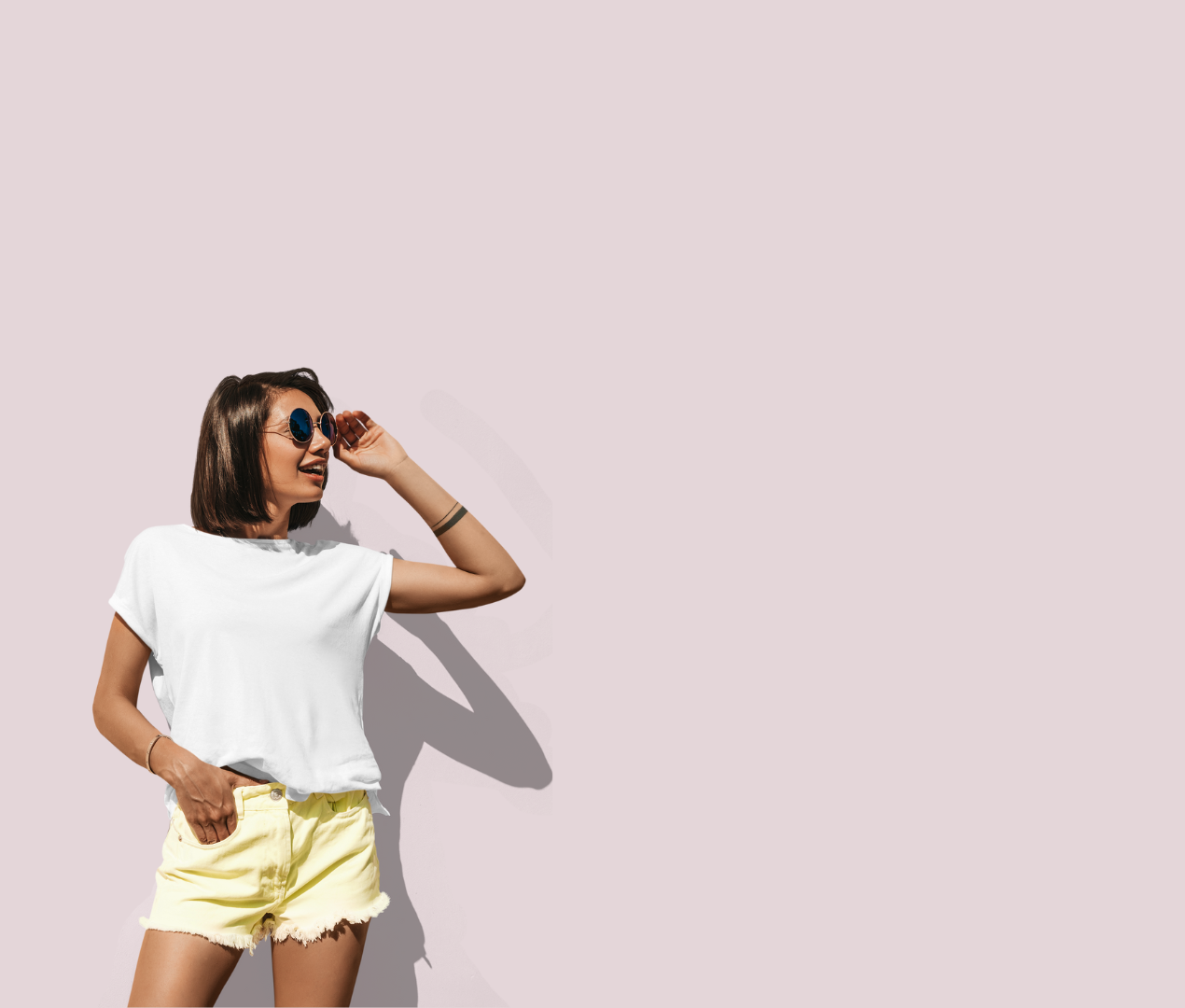 CUTE STYLE