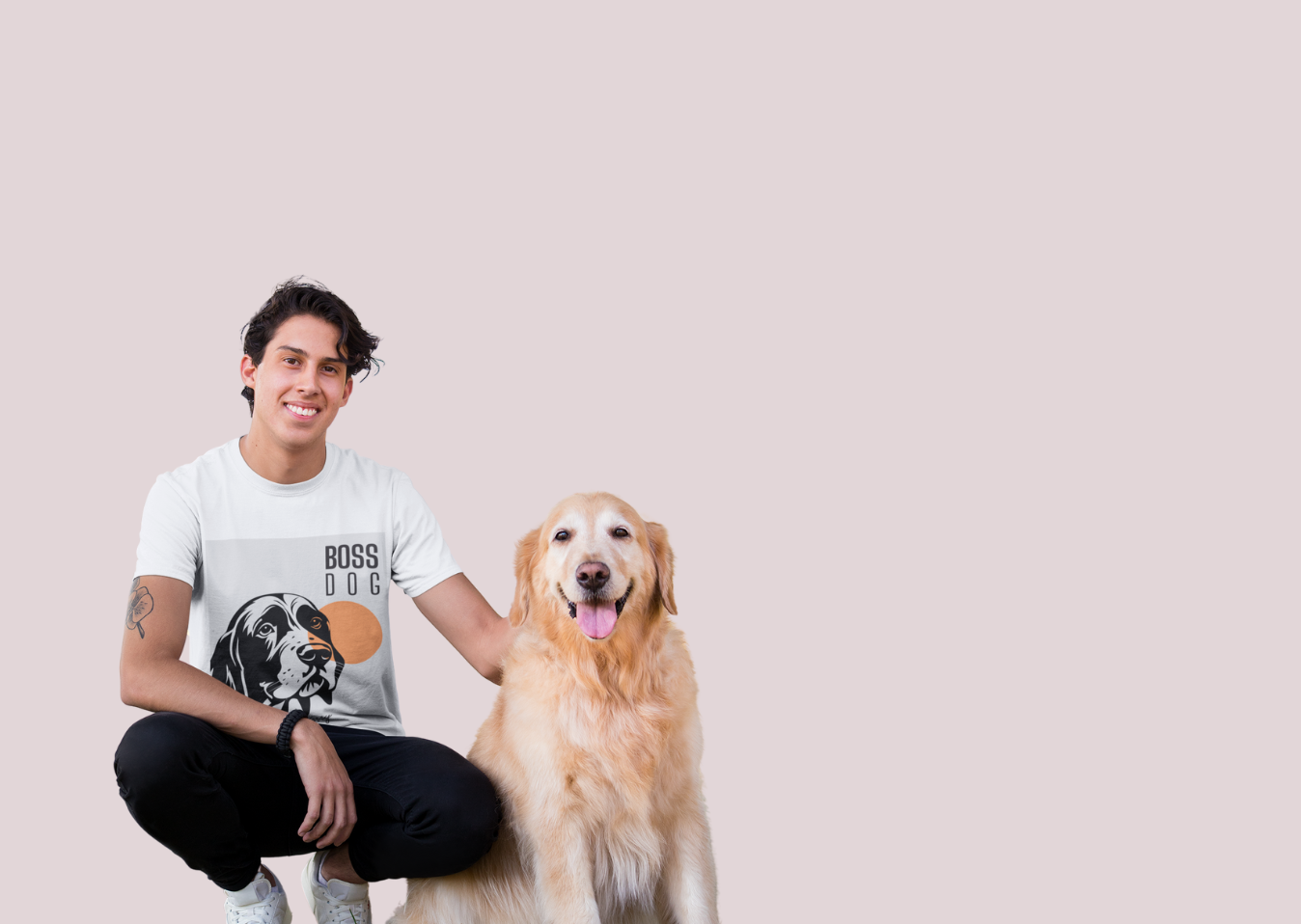 DOGS LOVER