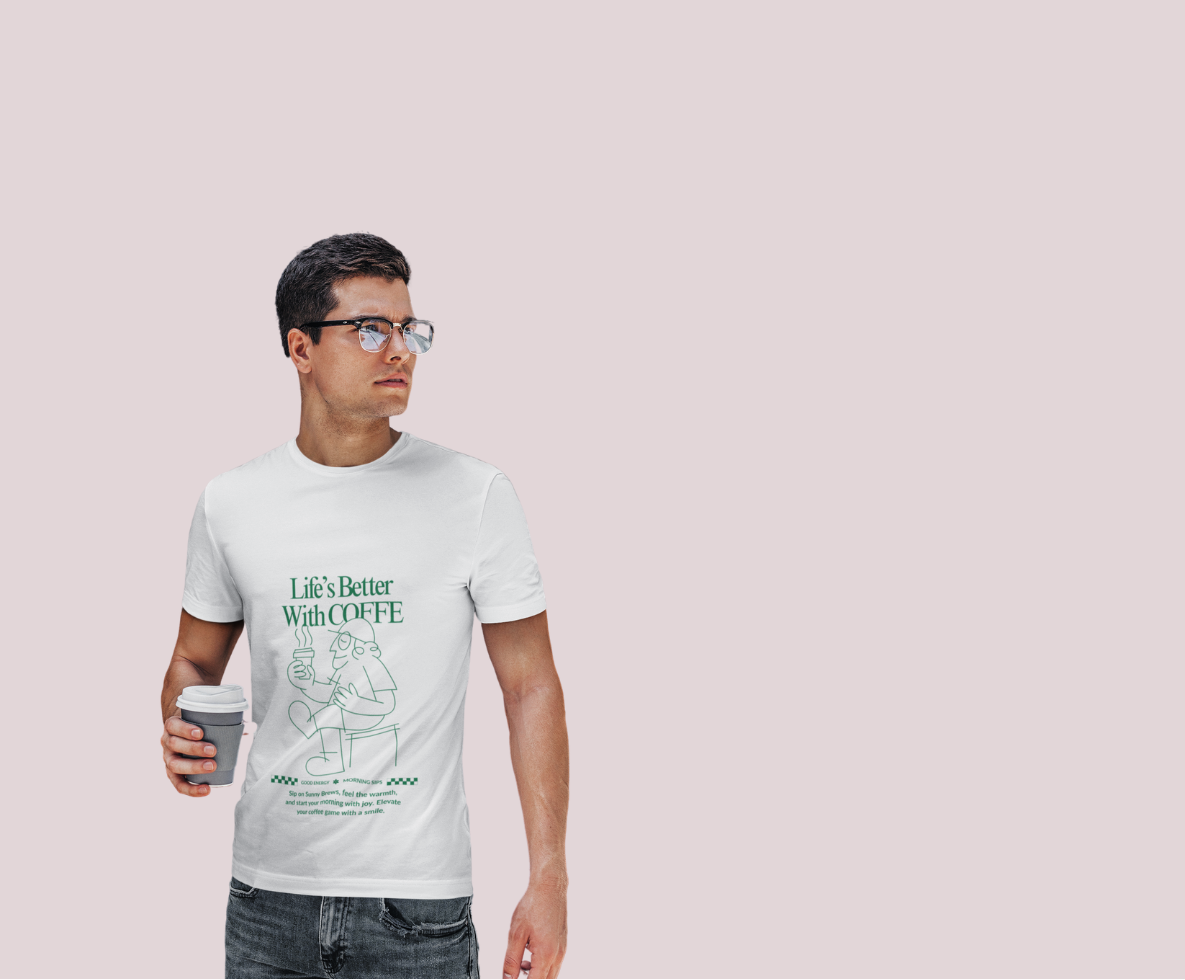 COFFEE LOVER