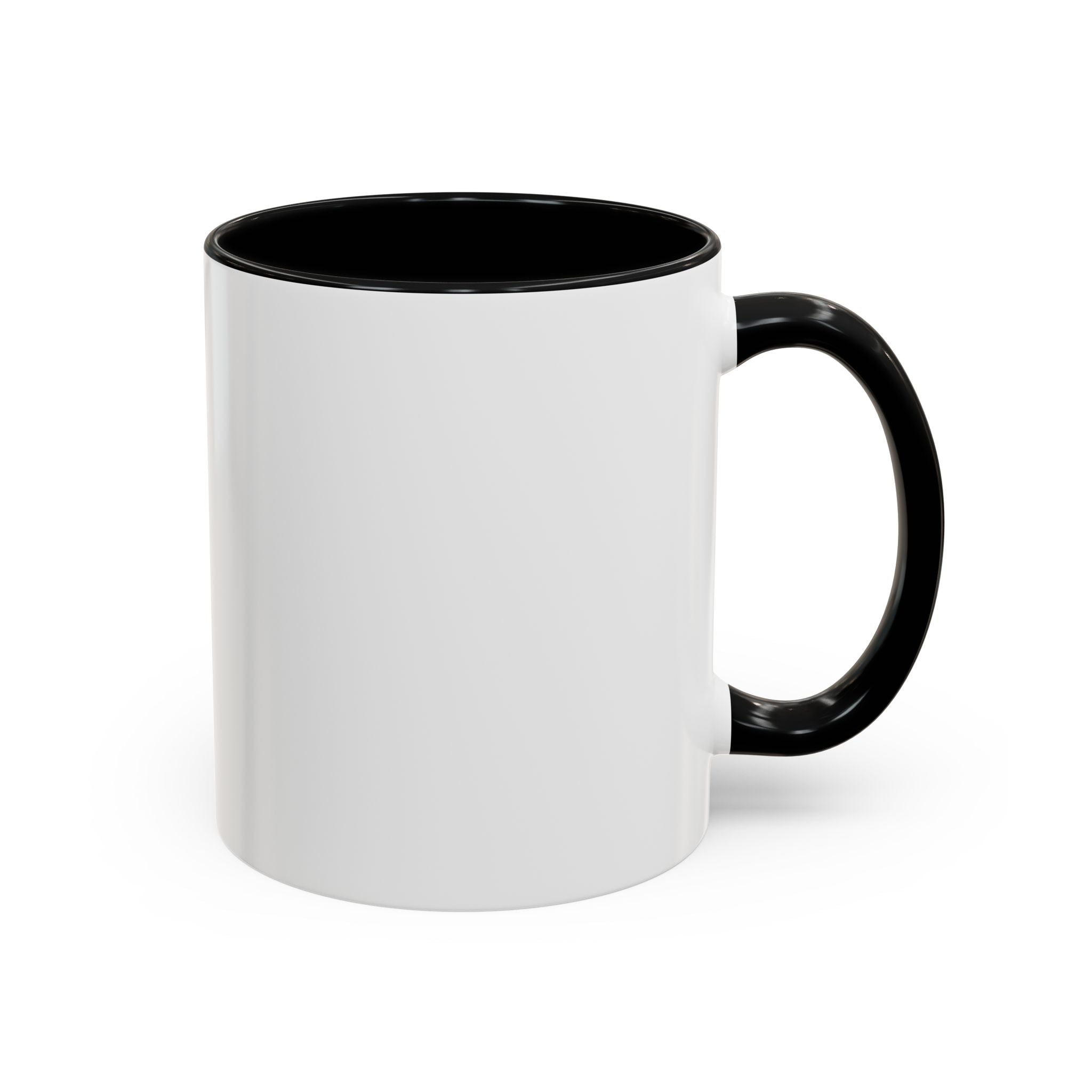 Cute Accent Coffee Mug - Perfect for Mother's Day Gift with Goose Design